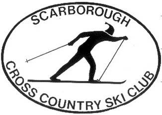 ski club logo